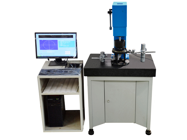 軸承內(nèi)、外圈旋轉精度測量儀B623/B613